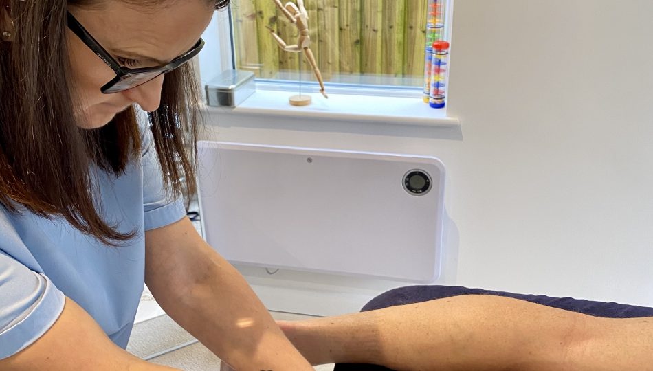 Sports Massage